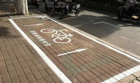 自行车停车位标准尺寸是什么？