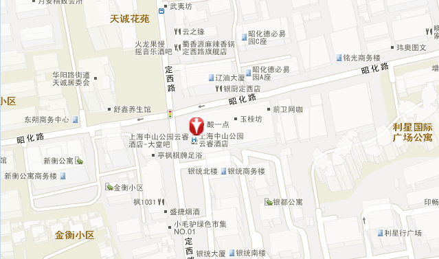 上海les酒吧有哪些？