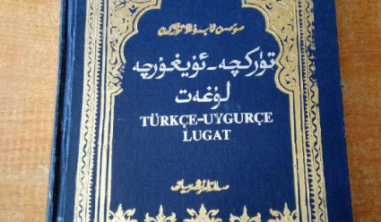 土耳其语和维语能交流吗?