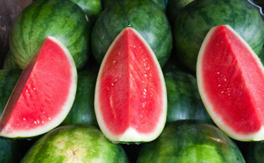 watermelon是什么意思