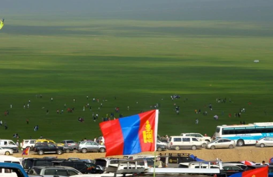 蒙古国面积和人口是多少？