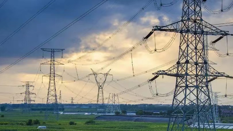中国电力紧缺，“拉闸限电”能起到怎样的效果？