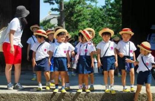 调查显示日本儿童幸福感最低，日本儿童为何幸福感低？